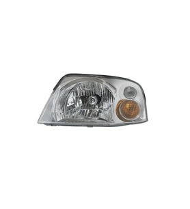 FAR SOL HYUNDAI ATOS 2004-2008  MANUEL (Boş)