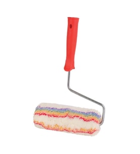 Gökkuşağı İç Dış Cephe Rulo 20 Cm