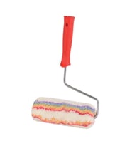 Gökkuşağı İç Dış Cephe Rulo 20 Cm