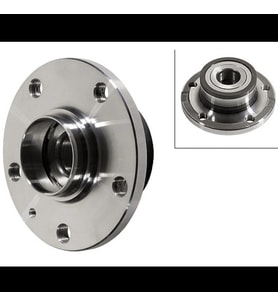 SKODA VW Golf Passat T-roc Jetta Caddy Porya Arka Sol Sağ 5X112 136 5X30MM 86 ABS Dış 67.5MM Genislik 1K0501611G Brtec