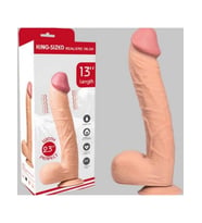 Censan King Sized 33 cm Dildo