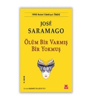 Ölüm Bir Varmış Bir Yokmuş