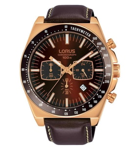 Lorus RT356GX9 Erkek Kol Saati