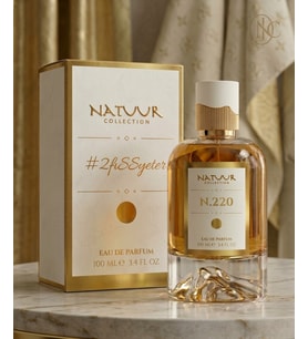 N.220 VERSACE – VANITAS kadın parfüm muadili 2FıssYeter Serisi - Maksimum Kalıcılık & Konsantre Formül - 100 ml