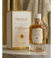 N.220 VERSACE – VANITAS kadın parfüm muadili 2FıssYeter Serisi - Maksimum Kalıcılık & Konsantre Formül - 100 ml