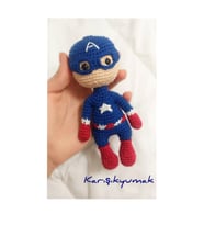 Captain America