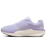 Nike Winflo 11 Womens Running Shoes Reflektörlü Kadın Yürüyüş Koşu Ayakkabısı Lila