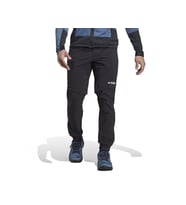 adidas Utilitas Z.O P Erkek Trekking Pantolonu HN2896 Siyah
