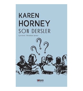 Son Dersler