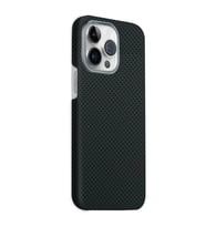 iPhone 15 Pro Max Volt Magsafe Kapak - Siyah 2