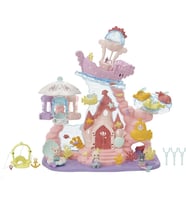 Sylvanian Families Bebek Denizkızı Şatosu 5701