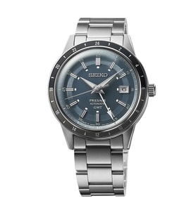 Seiko Presage Style60's SSK009J1 Erkek Kol Saati