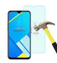 Realme C2 Temperli Kırılmaz Cam Ekran Koruyucu