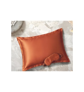 DEKORATİF İPEK YASTIK KILIFI 50X70CM 1 ADET