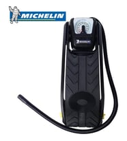 Michelin MC12204 Basınç Göstergeli Ayak Pompası