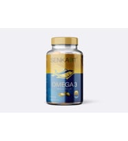 Senkavit Omega 3 1300Mg 200 Softjel