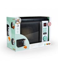 7600310598 Smoby Tefal Oyuncak Mikrodalga