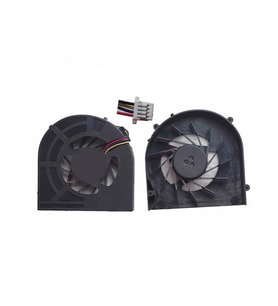 HP Compaq 4520s 4525s 4720s Fan Cpu Fan İşlemci Soğutucusu