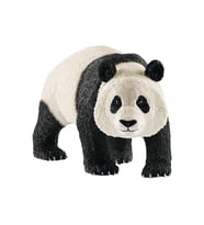 Schleich Dev Panda 17098
