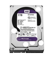 1TB WD Purple SATA 6Gb/s 64MB DV 7x24 WD10PURZ