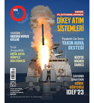 M5 Dergi 385.Sayı Ağustos 2023 (STD)