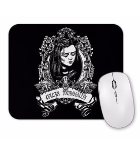 Arya Stark Mouse Pad