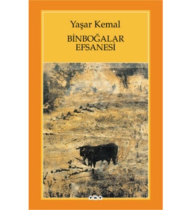 Binboğalar Efsanesi
