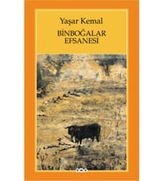 Binboğalar Efsanesi