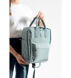 Bolsas Kadın Sırt Çanta Su Yeşil 1088 (Su Yeşili)
