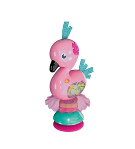 Nessiworld 17492 İnteraktif Flamingo Oyuncak