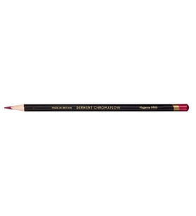 Derwent Chromaflow Kuruboya Kalemi 0900 Magenta 