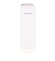 TP-LINK CPE210 300 Mbps N Kablosuz 2.4GHz 9dBi 2x2 çift polarizasyonlu yönlü MIMO anteni Pasif PoE