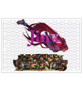 Jinx Puzzle 240 Parça Yapboz