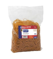 KRAF AMBALAJ LASTİĞİ %100 KAUÇUK 500 GR 950G
