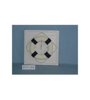 DENİZCİLİK GRUBU > Marine Saat-Z&A SİMİT SAAT>>30x30 cm.