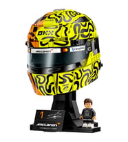LEGO Editions McLaren Team Lando Norris Kaskı 43023