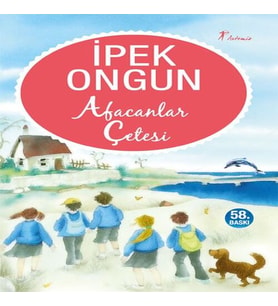 Afacanlar Çetesi