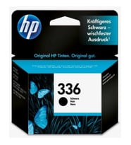 Hp Hp C9362EE (336) Siyah Orjinal Kartuş
