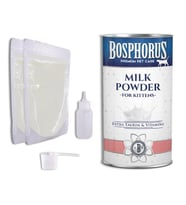 Bosphorus Yavru Kediler İçin Süt Tozu 2 x 100 gr. (200 gr.)