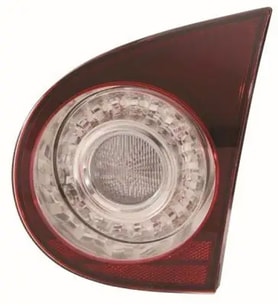 DEPO 4411325RLDUE Stop Lambasi Sag 1K6945094F 89072559