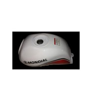 MONDİAL BENZİN DEPOSU BEYAZ ORJ SBE5 SBE1