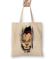 Here's Chucky Bez Çanta Uzun Saplı