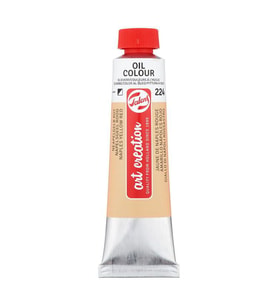 Talens Art Creation Yağlı Boya 40 ml 224 Naples Yellow Red 