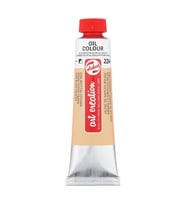 Talens Art Creation Yağlı Boya 40 ml 224 Naples Yellow Red 