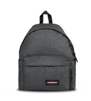 Eastpak Sırt Çantası Padded Pak'r Black Denim EK00062077H1 (Füme)
