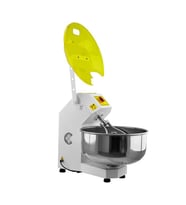 Hnc  Kapaklı Model 35 kg Hamur Yoğurma Makinesi 220 V