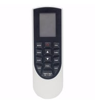 SİGMA PLUS İNVERTER Klima Kumandası İKLİMSA