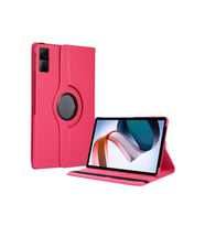 Xiaomi Redmi Pad Uyumlu Zore Dönebilen Standlı Kılıf