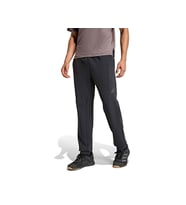 Adidas D4T KNIT PT CUF Erkek Antrenman Eşofman Altı KA7250 Siyah
