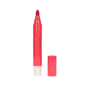 Clarins Water Lip Felt 03 Coral Sunrise 2in1 Ruj & Dudak Balmı (Mercan)